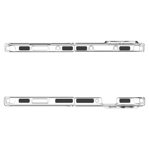 כיסוי אולטרה היברידי לסדרת Spigen Galaxy Z Fold 5